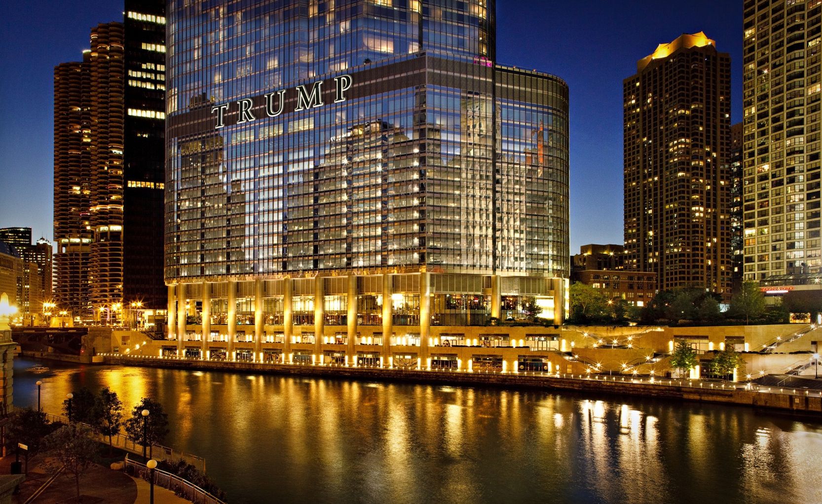 Chicago’s Best Luxury Hotels for Families MiniTime