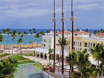 Reviews Of Kid Friendly Hotel Iberostar Grand Hotel Bavaro Punta Cana Punta Cana Dominican Republic Minitime