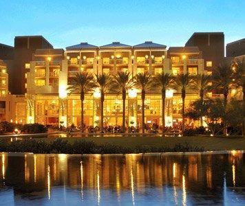 scottsdale marriott at mcdowell mountains