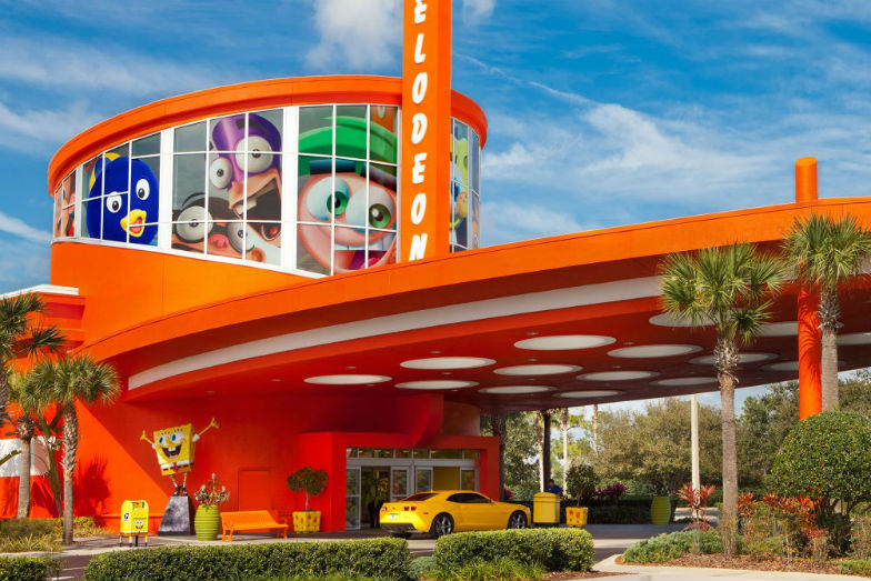 Kids Will Love These Affordable Orlando Hotels - MiniTime