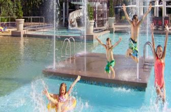 Phoenixâs Most Amazing Hotel Pools