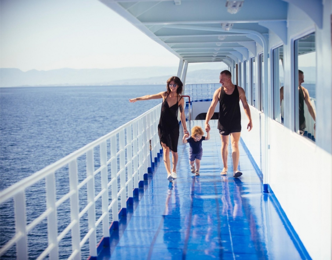 cheap cruise vacation packages