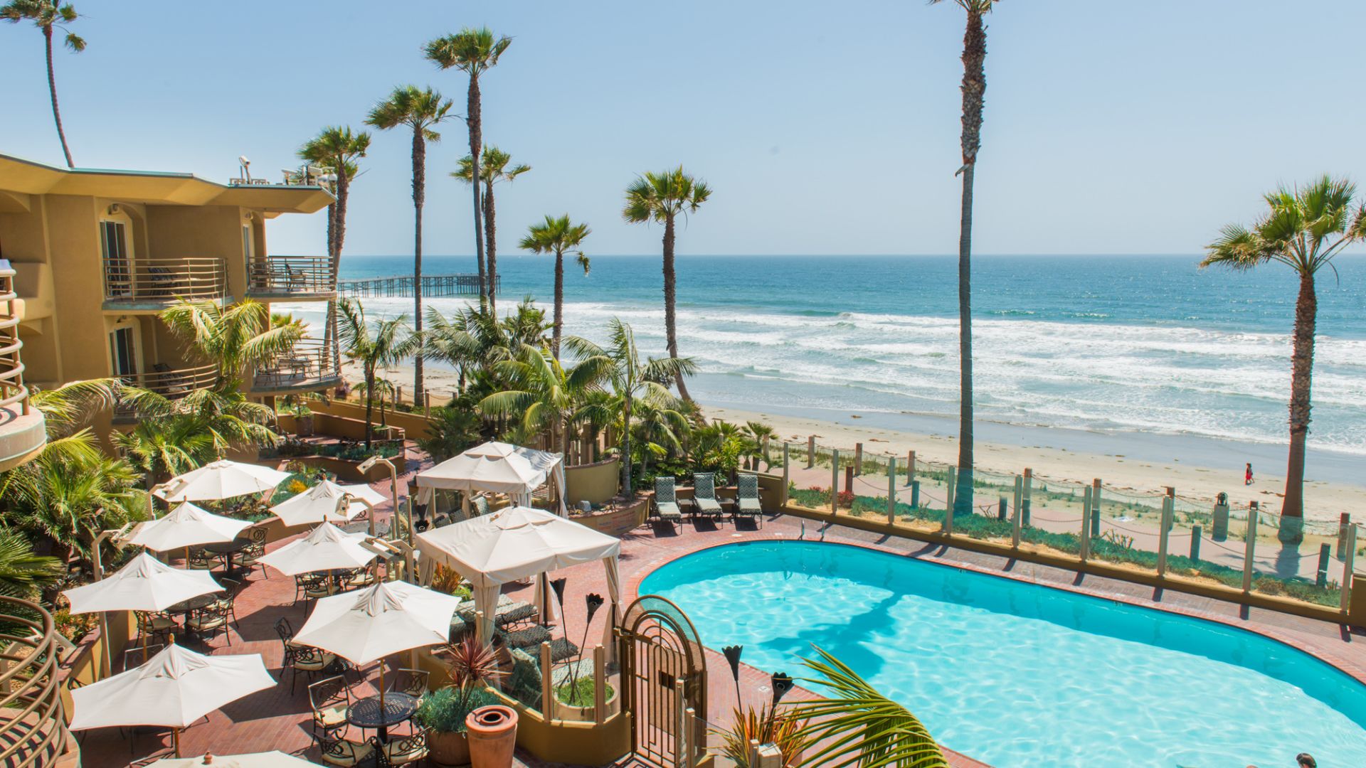 Best Kid Friendly Hotels In San Diego For Every Need MiniTime