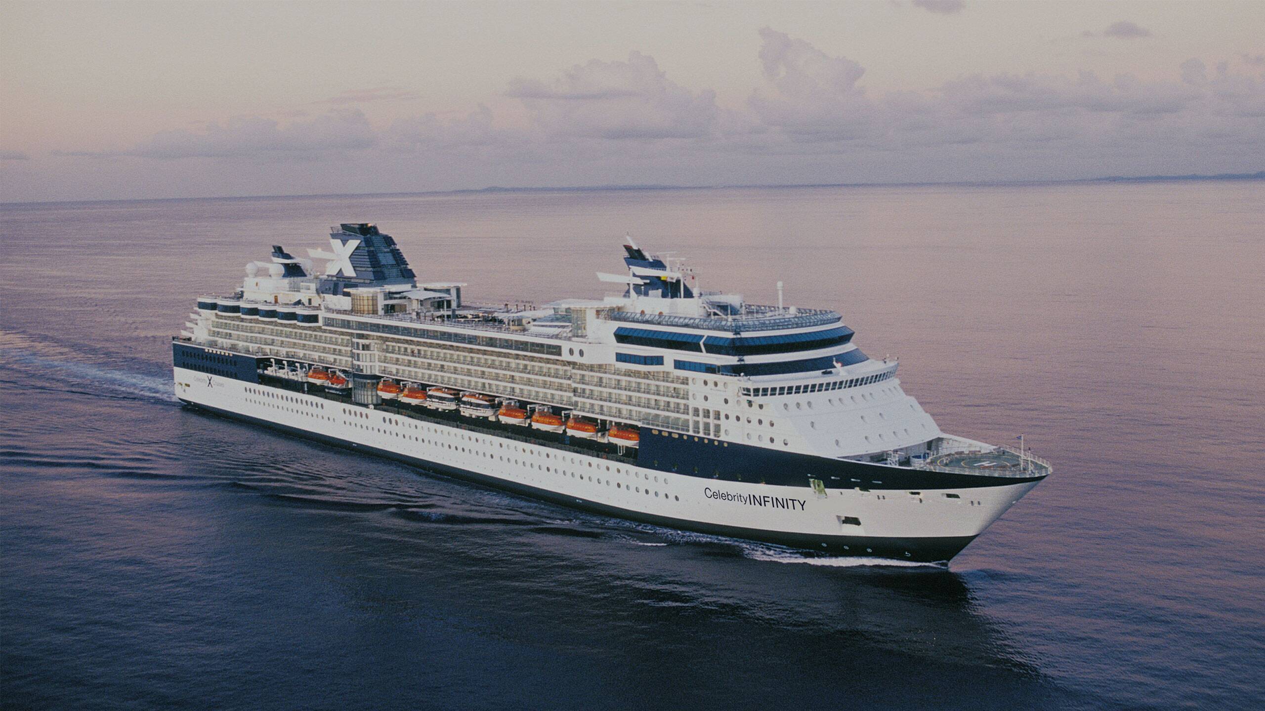 FIVE DAYS LEFT! Cruise and Tour Deals to Book Now - MiniTime