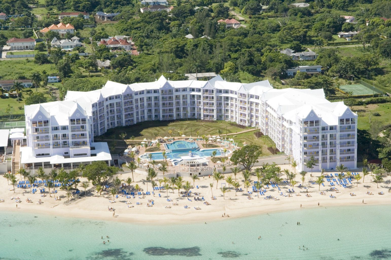 Riu Ocho Rios