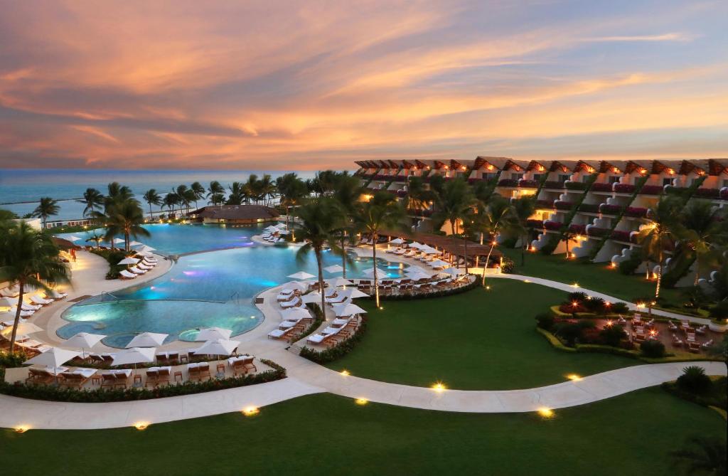 Grand Velas Riviera Maya