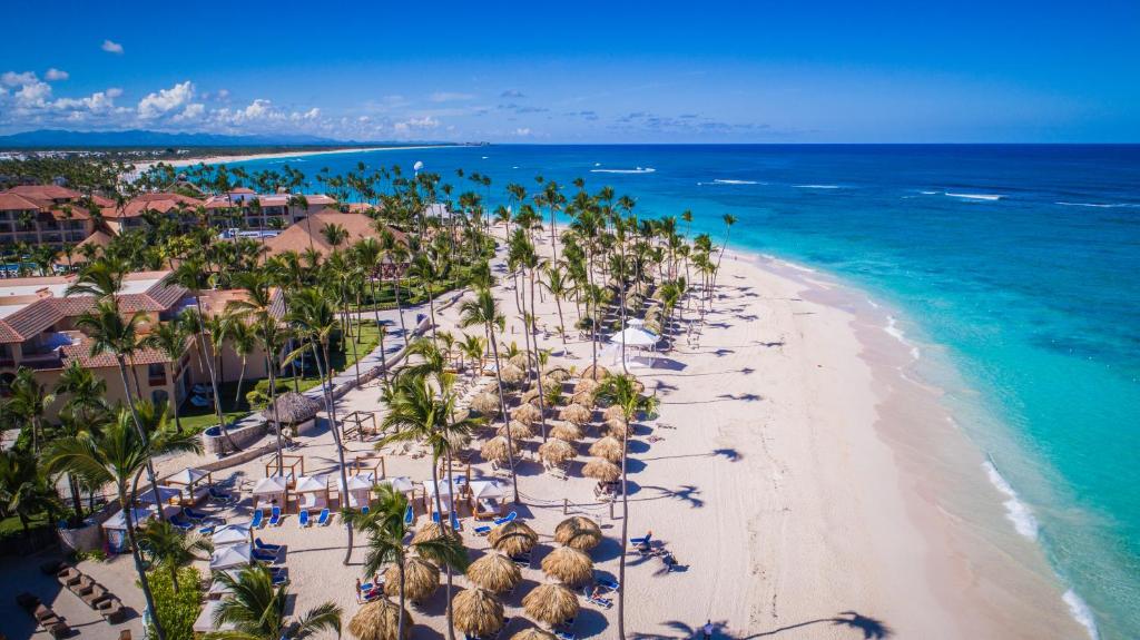 Majestic Colonial Punta Cana 