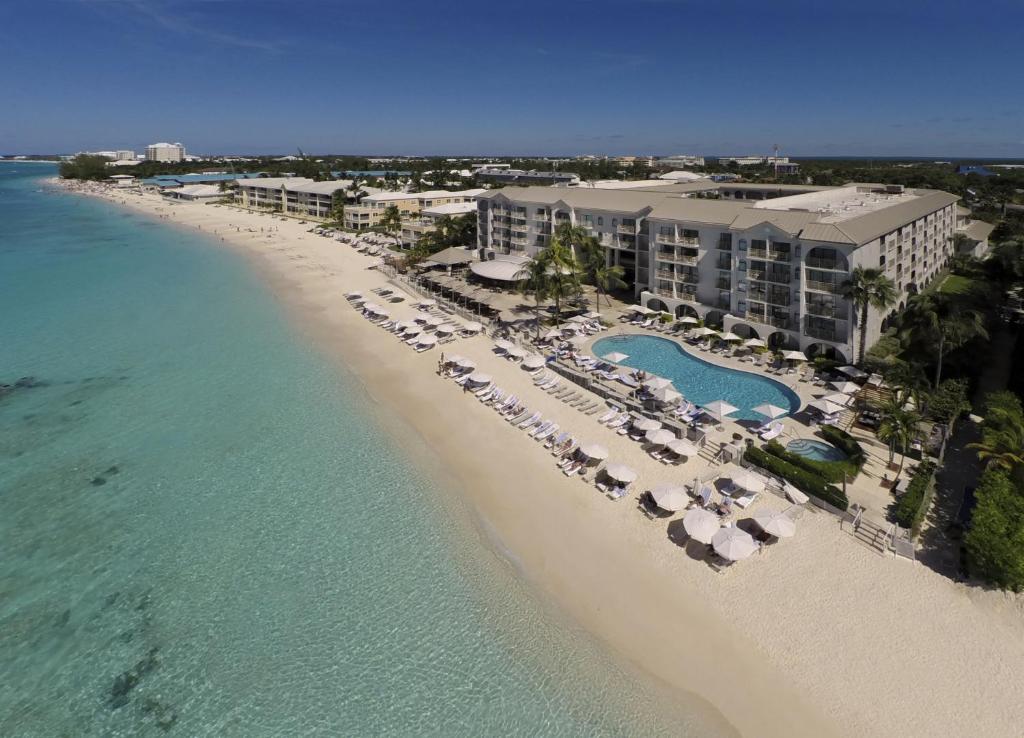 Grand Cayman Marriott Beach Resort