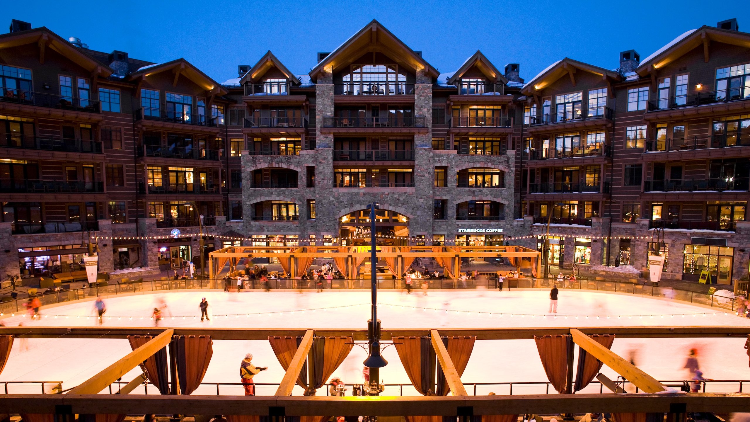 Northstar California Resort