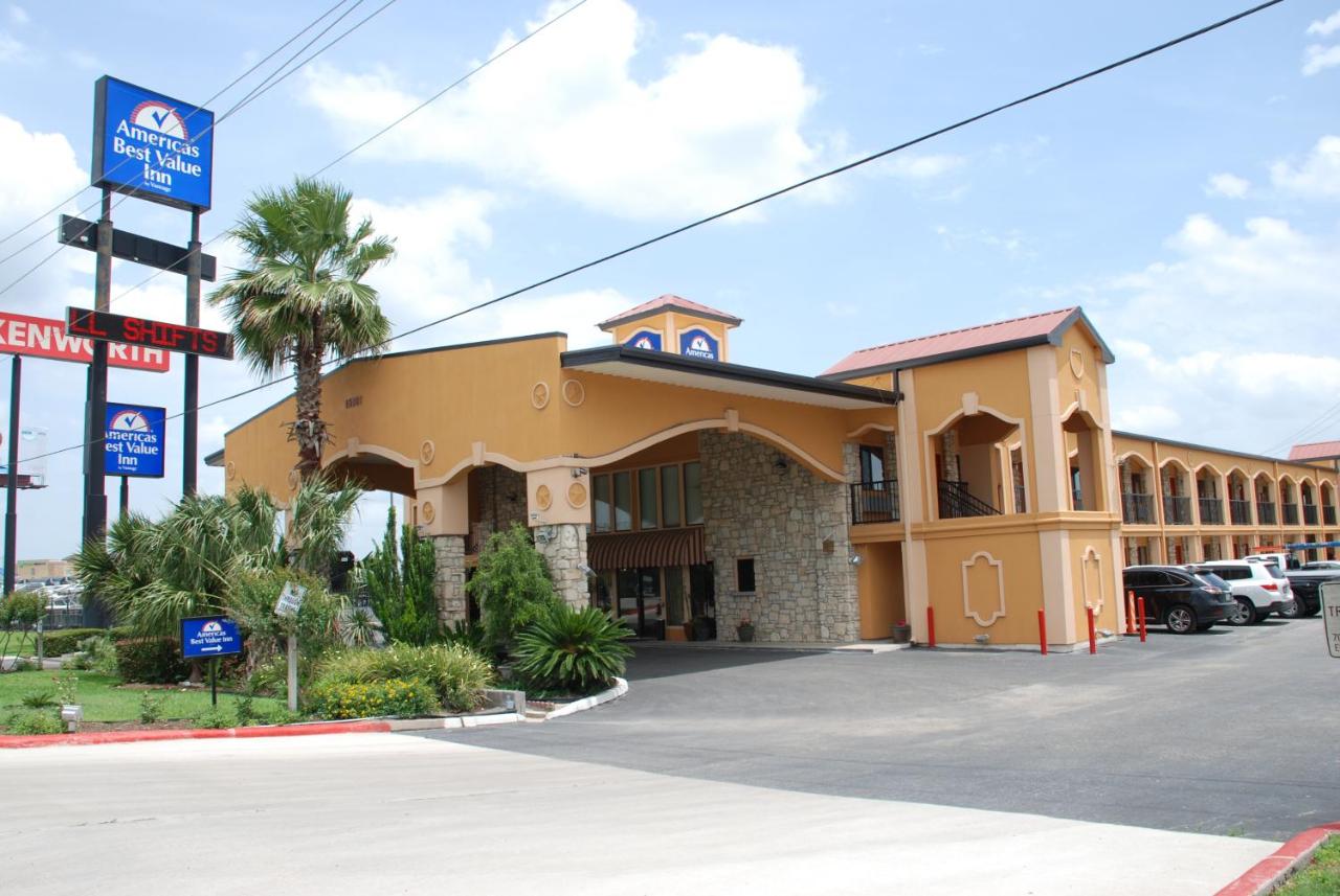 Americas Best Value Inn Austin