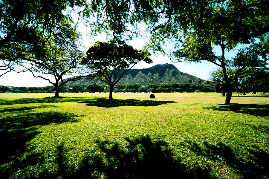 queen-kapiolani-park-kevin-smith