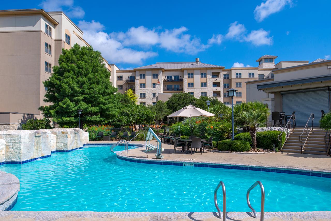 Reviews Of Kid Friendly Hotel Hilton Hill Country Hotel San Antonio 