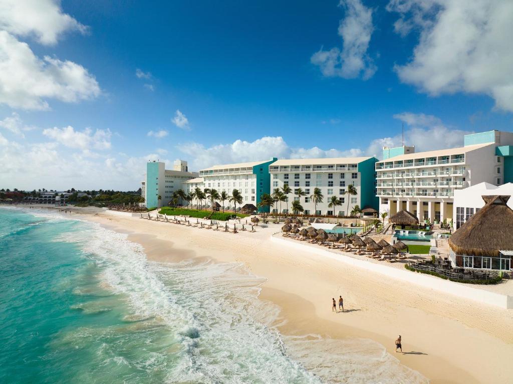 The Westin Resort & Spa Cancun