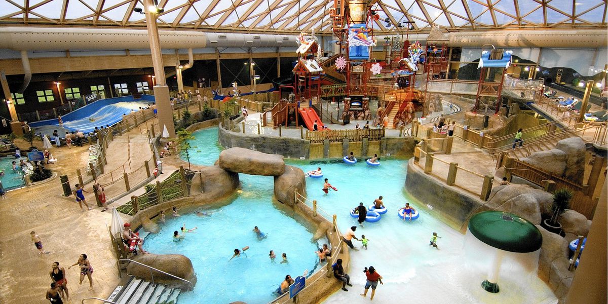Great Wolf Lodge Poconos Indoor Waterpark Resorts MiniTime MiniTime great-wolf-lodge-poconos-indoor-waterpark-resorts-minitime-minitime
