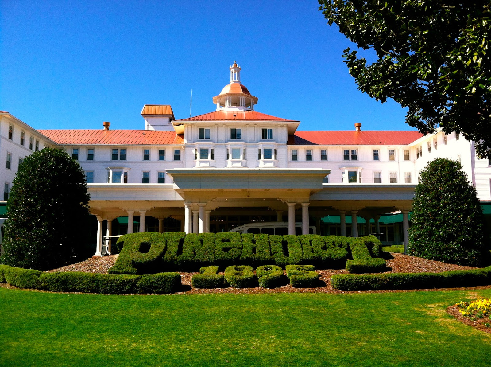 Best 58+ Breathtaking pinehurst hotel carolina dining room For Every Budget