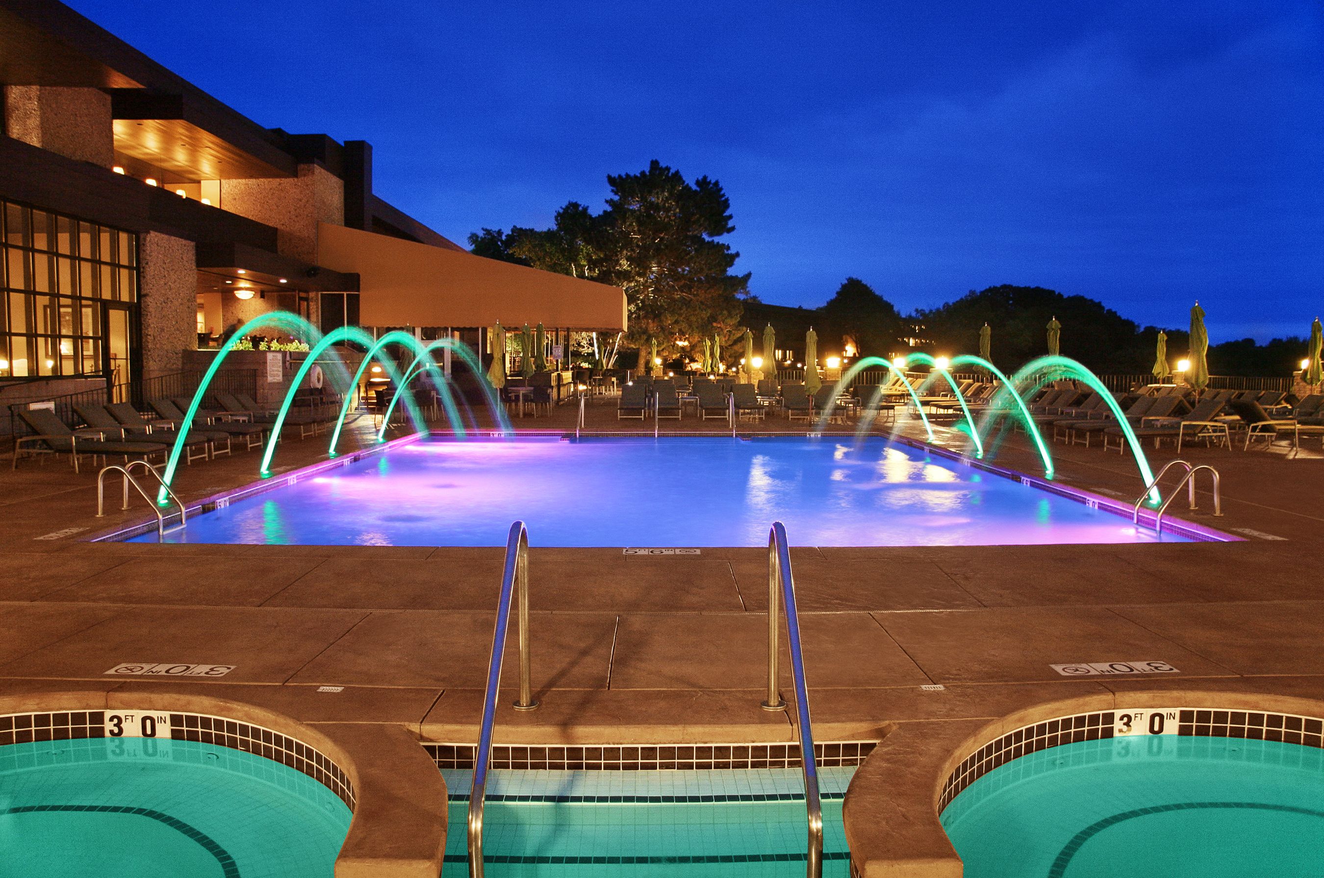 5 Great Hotel Deals for the Summer - MiniTime