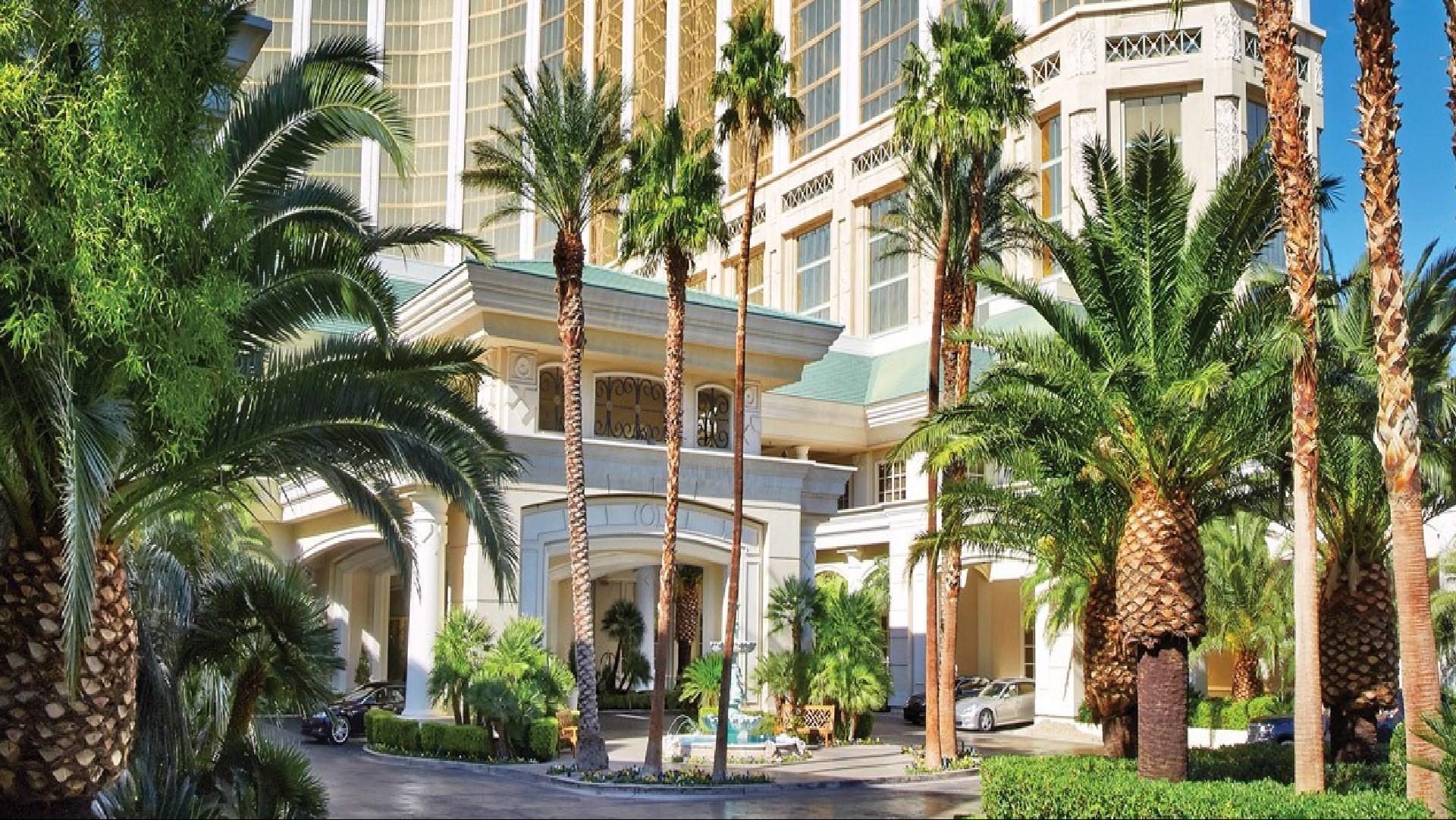 5 Family-Friendly Las Vegas Hotels | Best Kid-Friendly Hotels