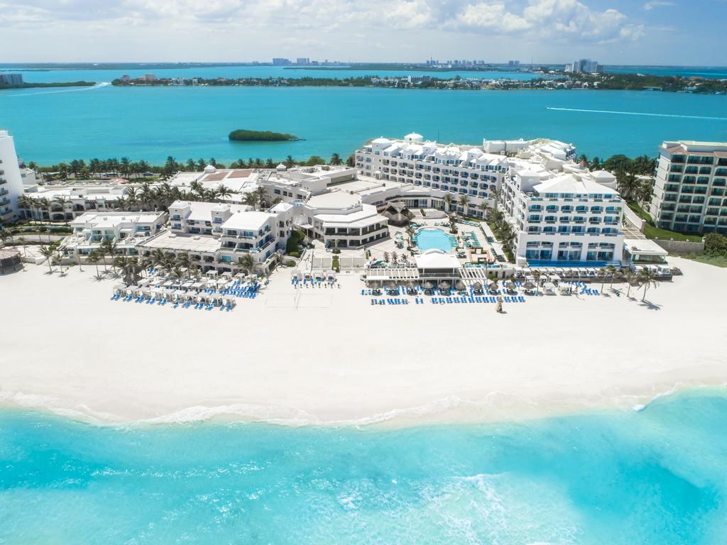 gran caribe real resort and spa cancun