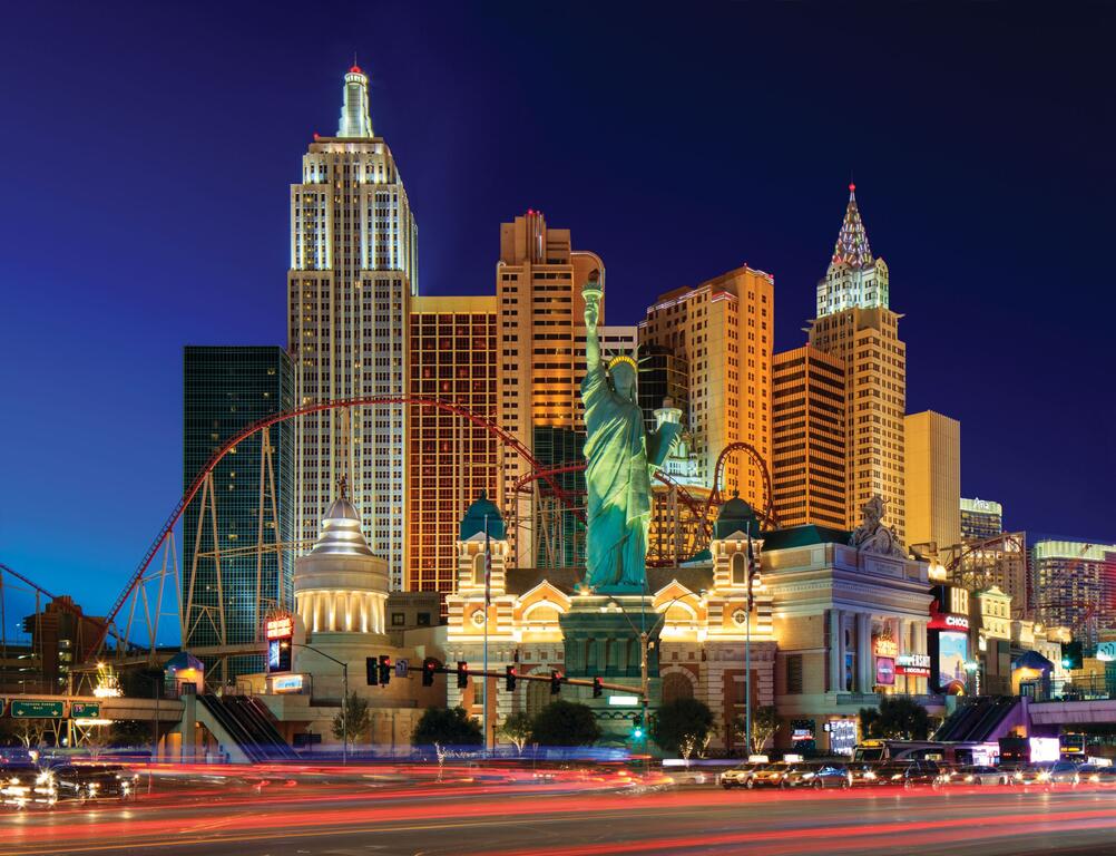 las vegas tripadvisor