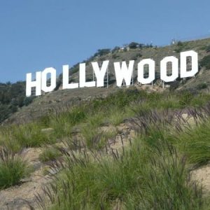 Renaissance Hollywood Hotel Los Angeles, Los Angeles, California