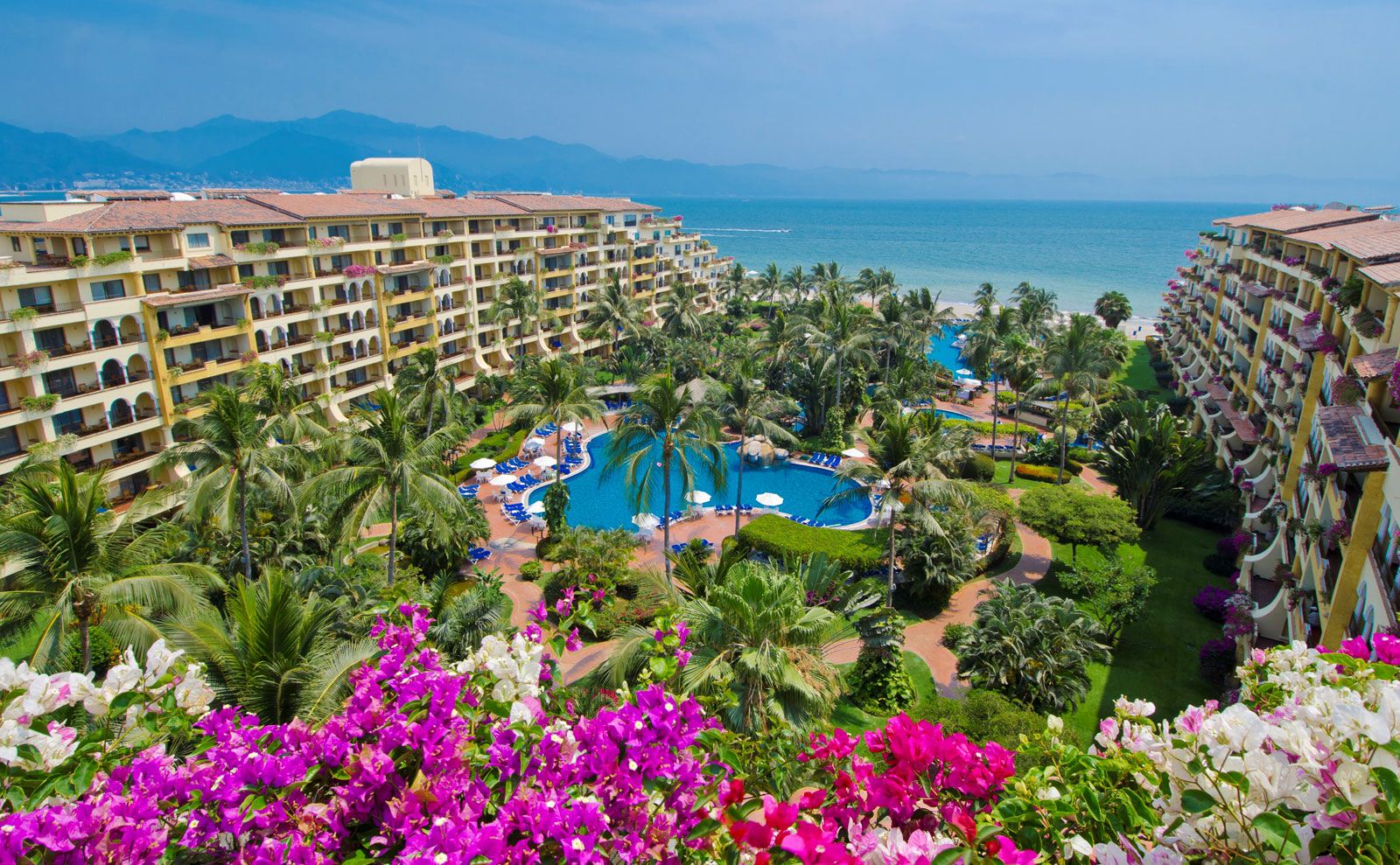 best mexico all inclusive resorts