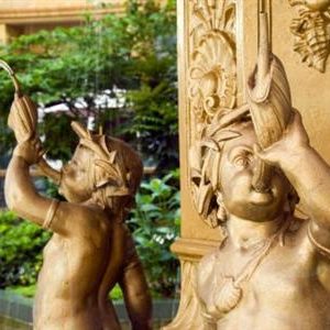51 Buckingham Gate Taj Suites and Residences London, London, United Kingdom