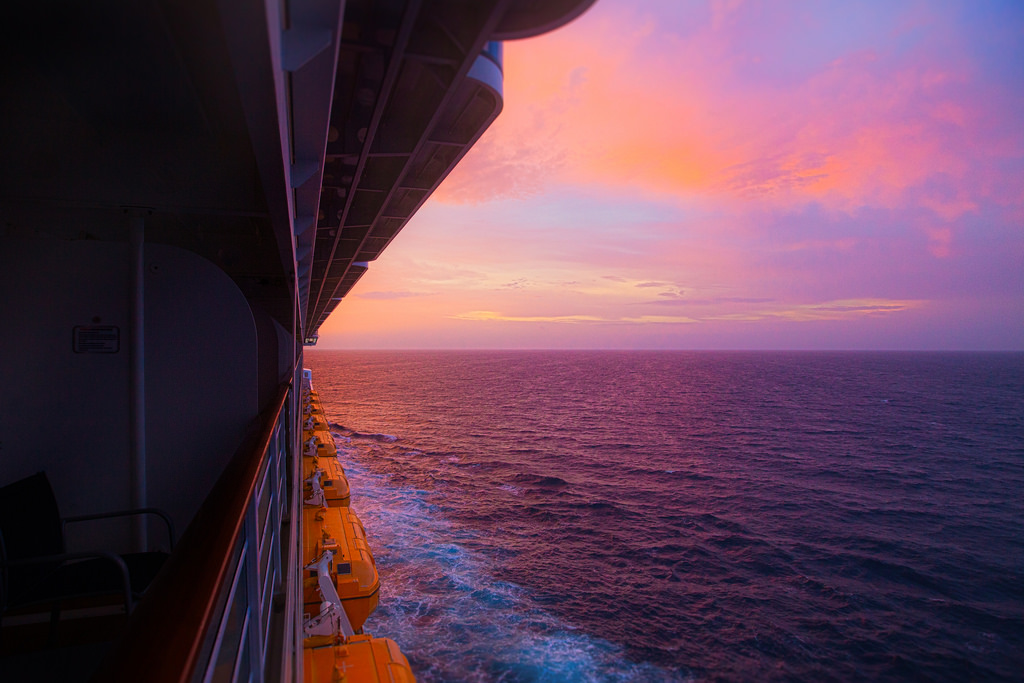 A Beginner's Guide to Family Cruises MiniTime