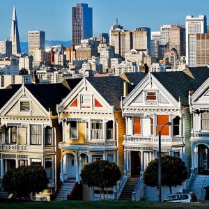 Monterey Plaza Hotel, Monterey, California