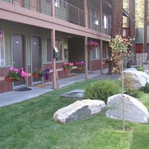 Alder Inn South Lake Tahoe, South Lake Tahoe, California