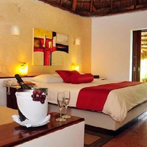 Ana y Jose Charming Hotel & Spa, Tulum, Mexico