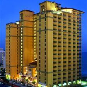 Anderson Ocean Club Resort Myrtle Beach, Myrtle Beach, South Carolina