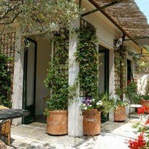 Antica Locanda Dei Mercanti Hotel Milan, Milan, Italy