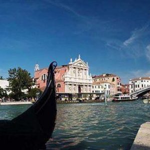 Antiche Figure Hotel Venice, Venice, Italy