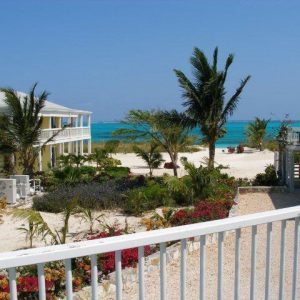 Aquamarine Beach Houses, Providenciales/Grace Bay, Turks And Caicos Islands