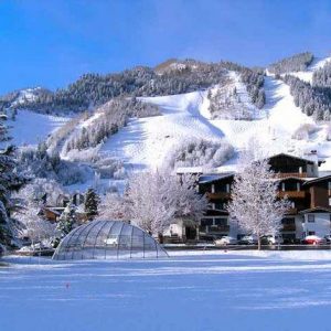 Stonebridge Inn Snowmass Village, Snowmass Village, Colorado