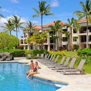 Aston Shores Resort Waikoloa, Puako, Hawaii