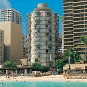Aston Waikiki Circle Hotel Honolulu, Honolulu/Waikiki, Hawaii