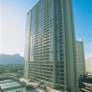 Aston Waikiki Sunset Resort Honolulu, Honolulu/Waikiki, Hawaii