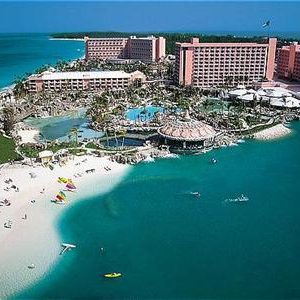 Atlantis Coral Towers Resort Paradise Island, Paradise Island, Bahamas