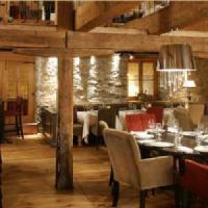 Auberge Saint Antoine Hotel Quebec City, Quebec, Quebec