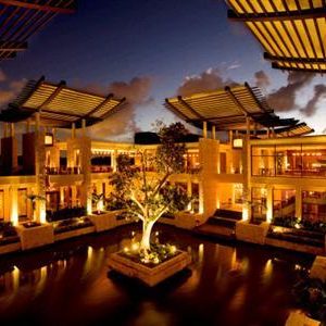 Banyan Tree Mayakoba Hotel Playa del Carmen, Playa Del Carmen, Mexico
