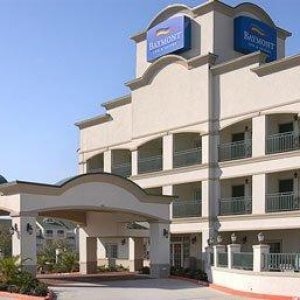 Baymont Inn and Suites Galveston, Galveston, Texas