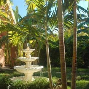 Beach Road Villas, Sanibel, Florida