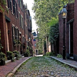Embassy Suites Portland (Maine), Portland, Maine