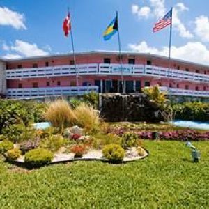 Bell Channel Inn Freeport (Bahamas), Freeport, Bahamas