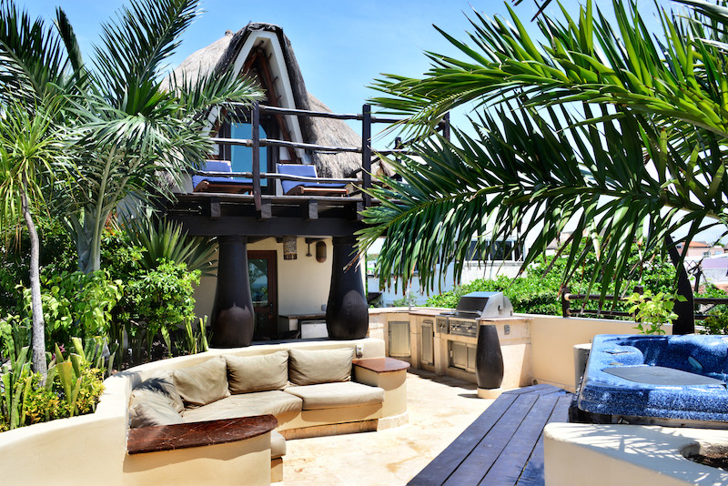 Kid Friendly Hotels In Mexico