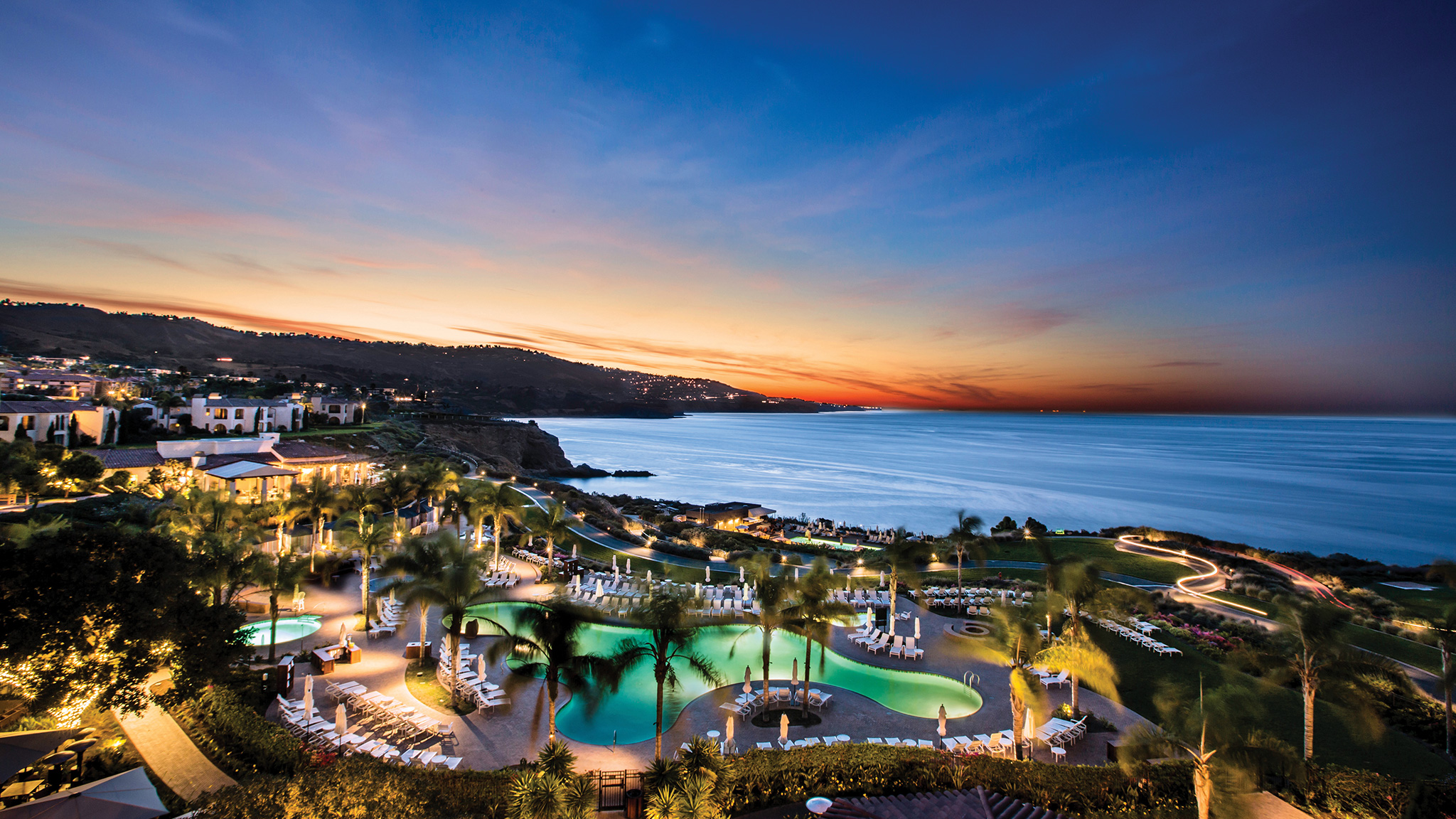 Best Southern California Resorts To