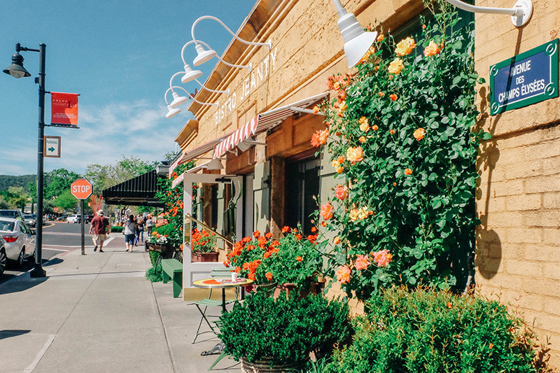 Best Things to Do in Yountville for Families - MiniTime