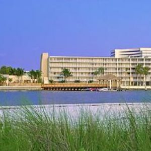 Best Western Bay Harbor Hotel Tampa, Tampa, Florida
