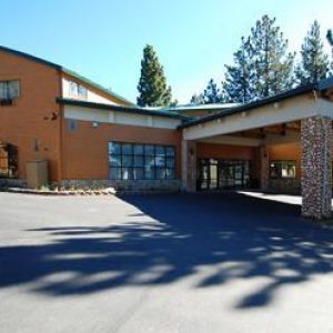 Best Western High Sierra Hotel Mammoth Lakes, Mammoth Lakes, California